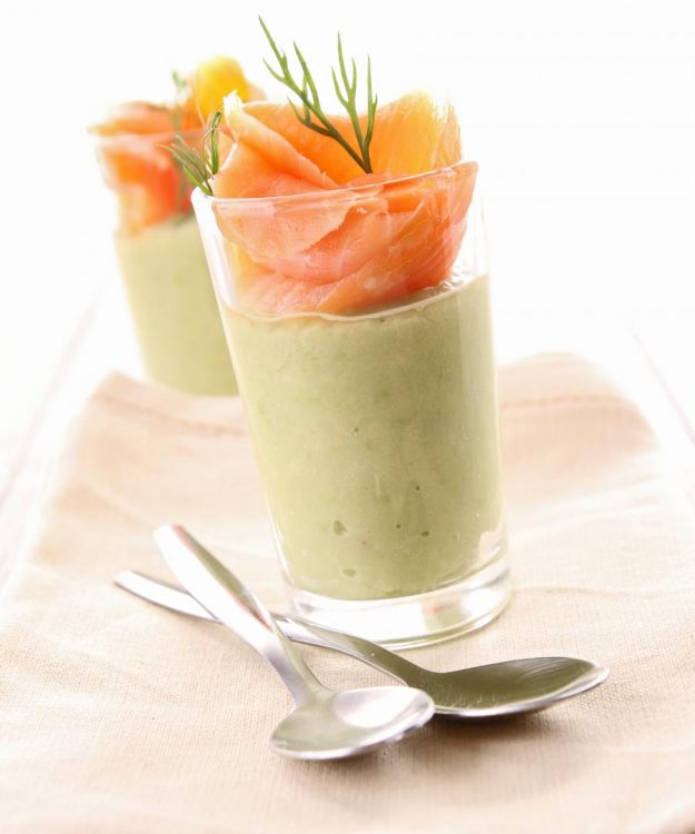 Repas à domicile Saône et Loire